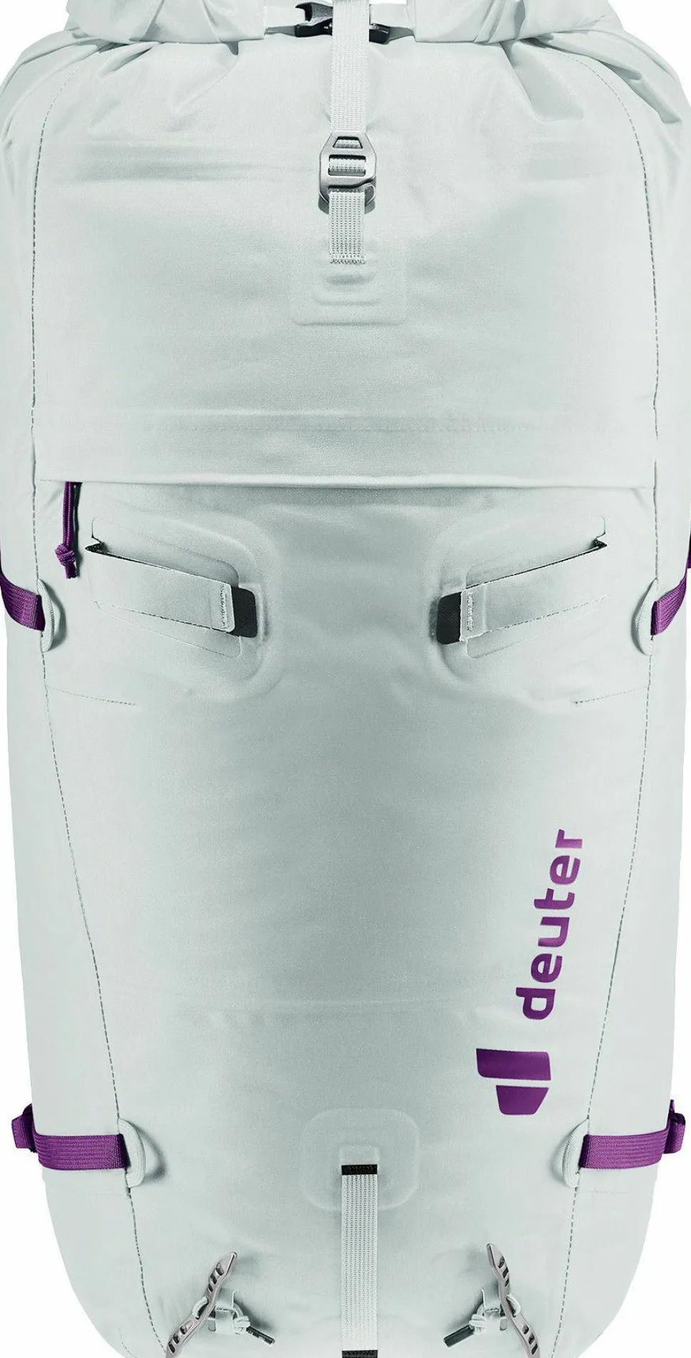 Deuter Women's Durascent 42+10 SL Tin-mystic