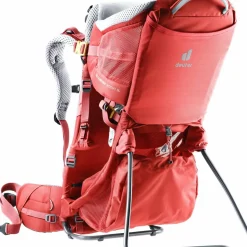 Deuter Women's Kid Comfort Active SL Currant