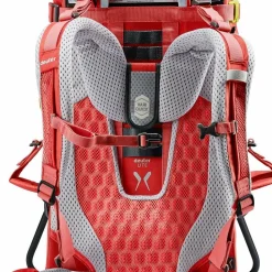 Deuter Women's Kid Comfort Active SL Currant