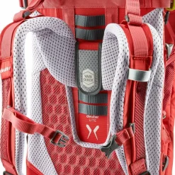 Deuter Women's Kid Comfort Active SL Currant