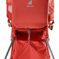 Deuter Women's Kid Comfort Active SL Currant