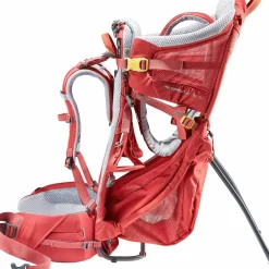 Deuter Women's Kid Comfort Active SL Currant