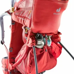 Deuter Women's Kid Comfort Active SL Currant
