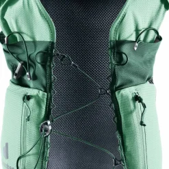 Deuter Women's Traick 5 SL Spearmint-Seagreen