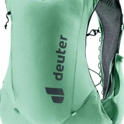 Deuter Women's Traick 5 SL Spearmint-Seagreen