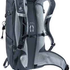 Deuter Women's Trail 16 SL Black