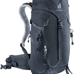Deuter Women's Trail 16 SL Black