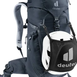 Deuter Women's Trail 16 SL Black