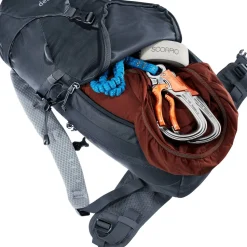Deuter Women's Trail 16 SL Black