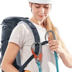 Deuter Women's Trail 16 SL Black