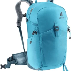 Deuter Women's Trail 23 SL Lagoon/Atlantic