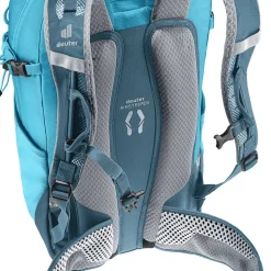 Deuter Women's Trail 23 SL Lagoon/Atlantic