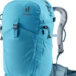 Deuter Women's Trail 23 SL Lagoon/Atlantic