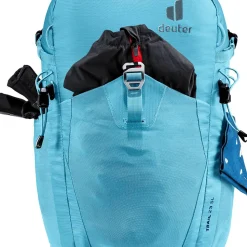 Deuter Women's Trail 23 SL Lagoon/Atlantic