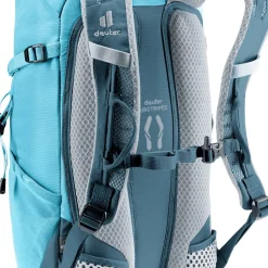 Deuter Women's Trail 16 SL Lagoon-atlantic
