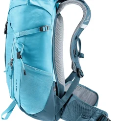 Deuter Women's Trail 16 SL Lagoon-atlantic