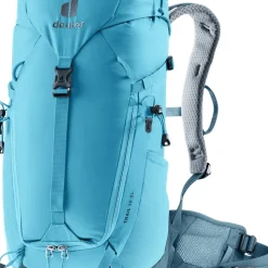 Deuter Women's Trail 16 SL Lagoon-atlantic