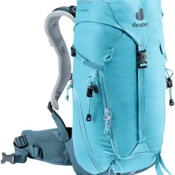 Deuter Women's Trail 16 SL Lagoon-atlantic