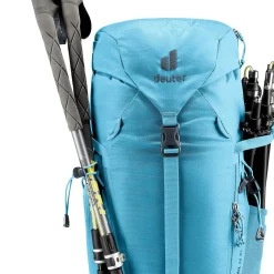 Deuter Women's Trail 16 SL Lagoon-atlantic