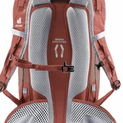 Deuter Women's Trail 22 SL Raisin-Caspia