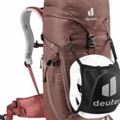 Deuter Women's Trail 22 SL Raisin-Caspia