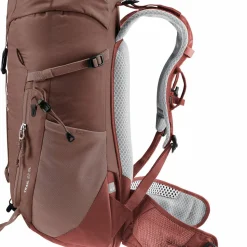 Deuter Women's Trail 22 SL Raisin-Caspia