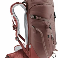 Deuter Women's Trail 22 SL Raisin-Caspia