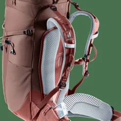 Deuter Women's Trail 28 SL Raisin-Caspia