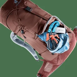 Deuter Women's Trail 28 SL Raisin-Caspia