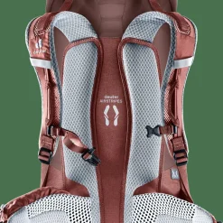 Deuter Women's Trail 28 SL Raisin-Caspia