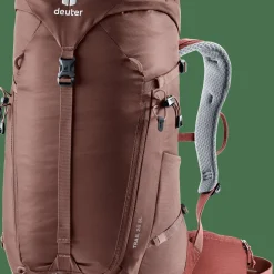Deuter Women's Trail 28 SL Raisin-Caspia
