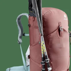 Deuter Women's Trail Pro 31 SL Caspia/Dusk
