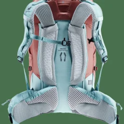 Deuter Women's Trail Pro 31 SL Caspia/Dusk