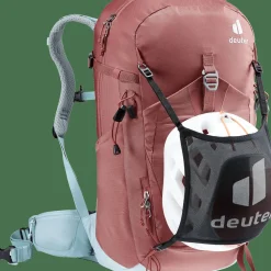 Deuter Women's Trail Pro 31 SL Caspia/Dusk