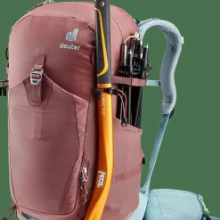 Deuter Women's Trail Pro 31 SL Caspia/Dusk