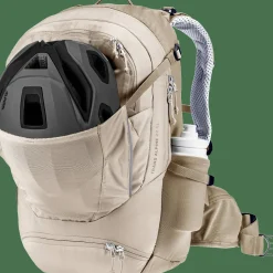 Deuter Women's Trans Alpine 22 SL Alu-greystone