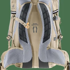 Deuter Women's Trans Alpine 22 SL Alu-greystone
