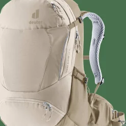Deuter Women's Trans Alpine 22 SL Alu-greystone