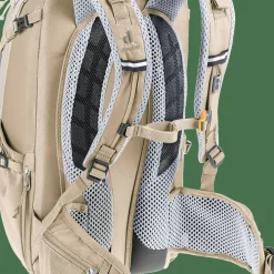 Deuter Women's Trans Alpine 22 SL Alu-greystone