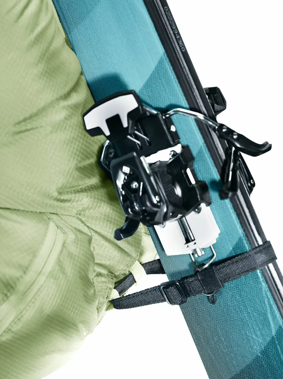 Deuter Women's Updays 24 SL Grove-mineral