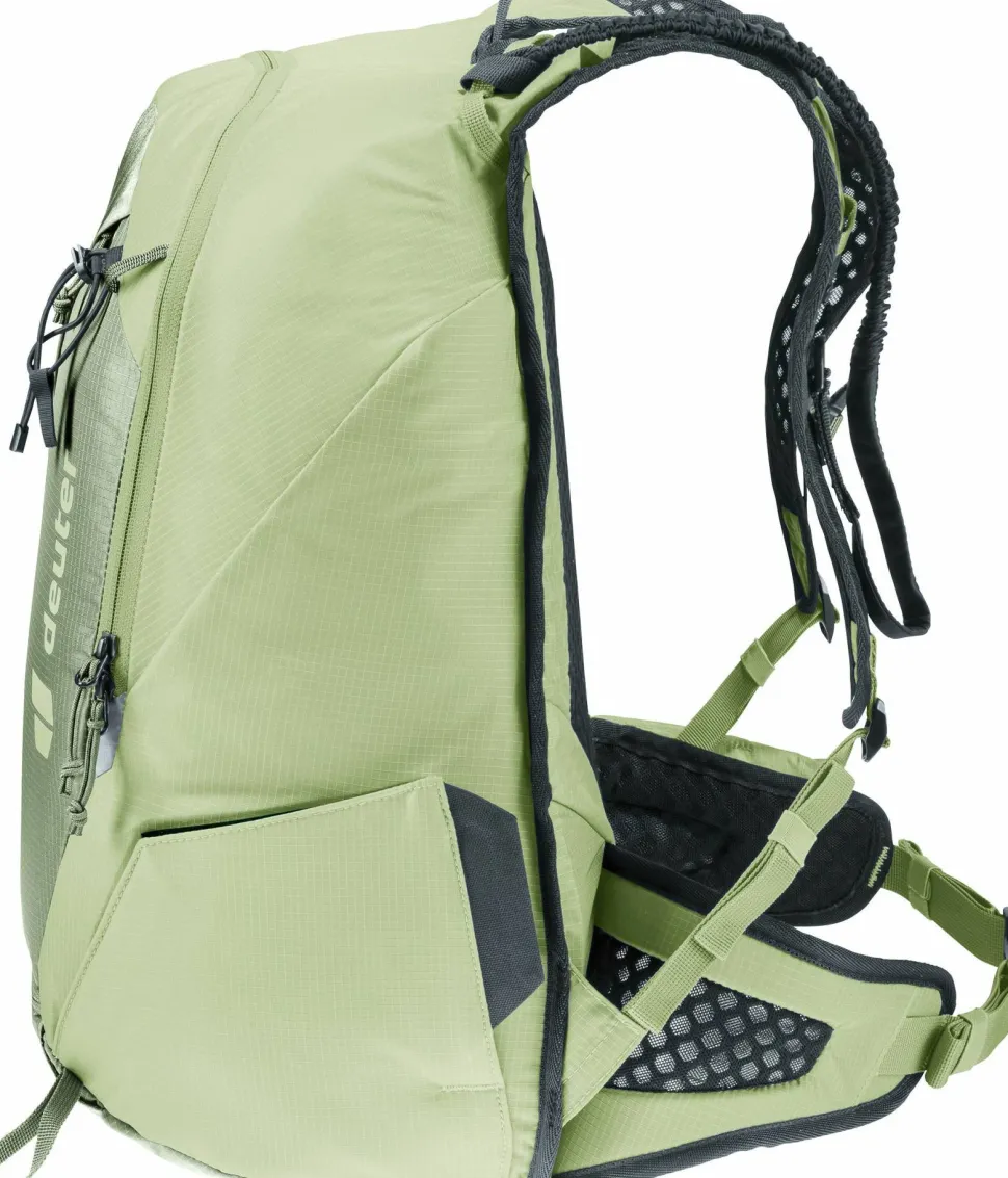 Deuter Women's Updays 24 SL Grove-mineral