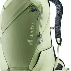 Deuter Women's Updays 24 SL Grove-mineral