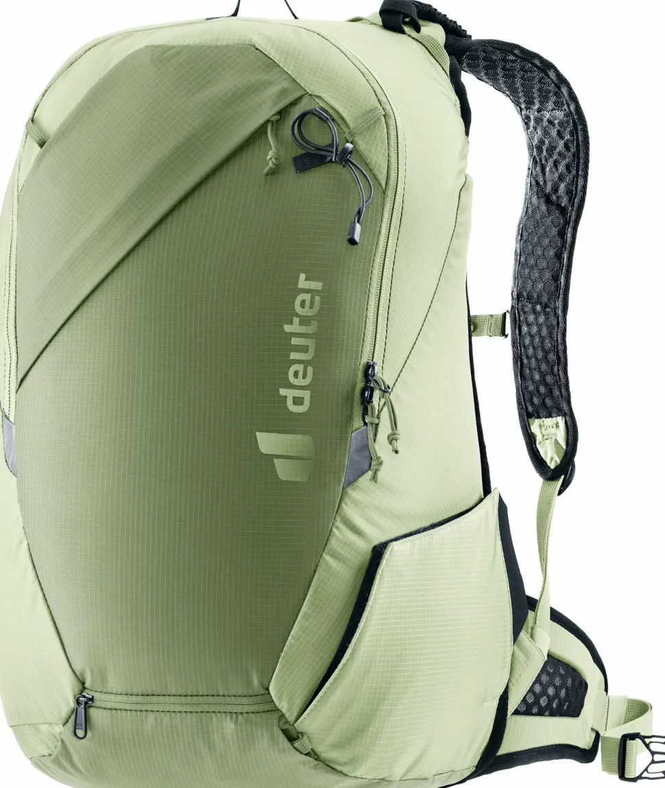 Deuter Women's Updays 24 SL Grove-mineral