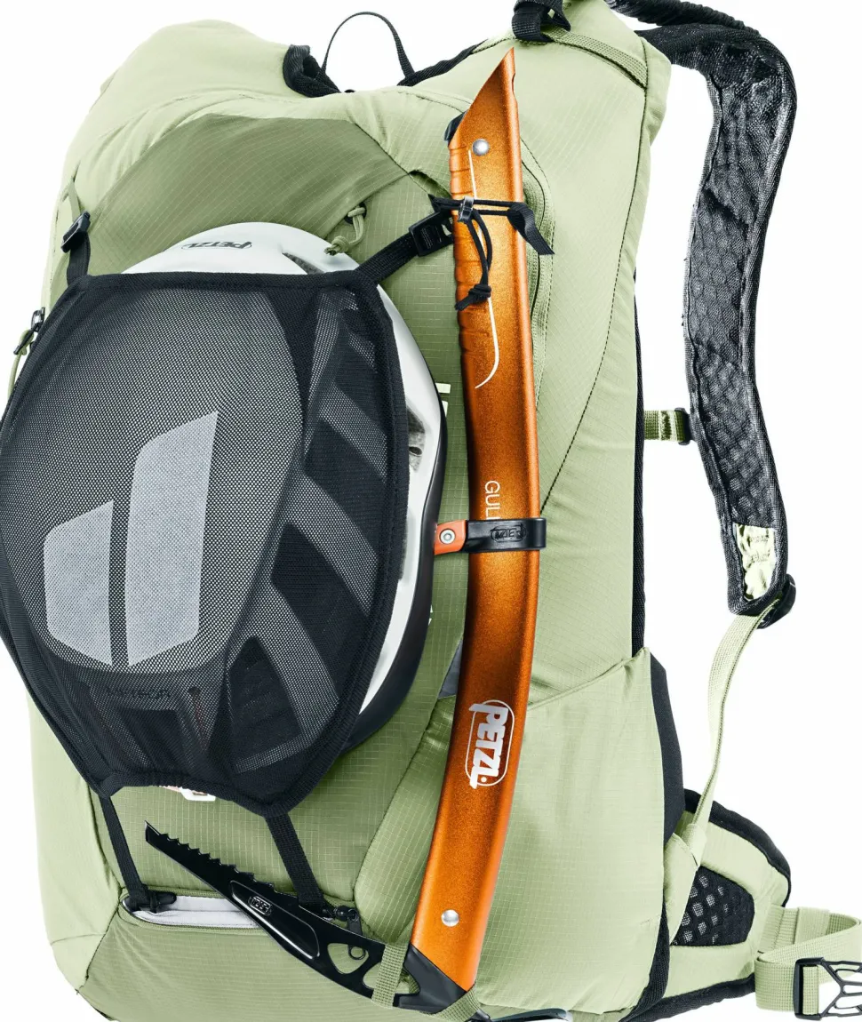 Deuter Women's Updays 24 SL Grove-mineral