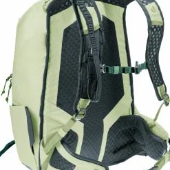 Deuter Women's Updays 24 SL Grove-mineral
