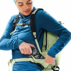 Deuter Women's Updays 24 SL Grove-mineral