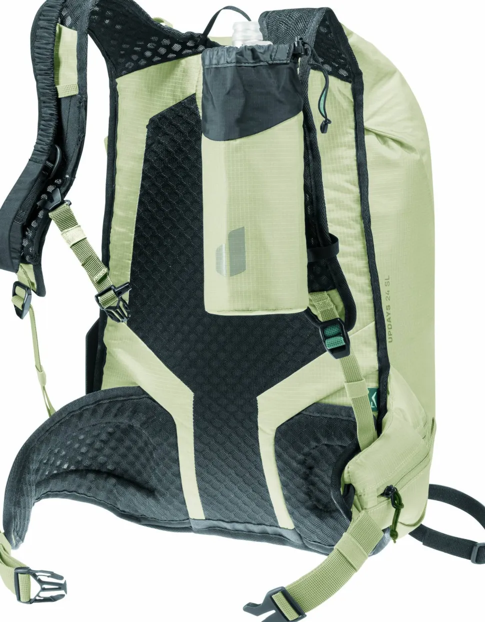 Deuter Women's Updays 24 SL Grove-mineral