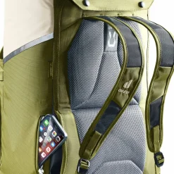 Deuter Xberg 25L Cactus-Desert
