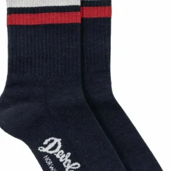 Devold Archive Merino Sock Ink