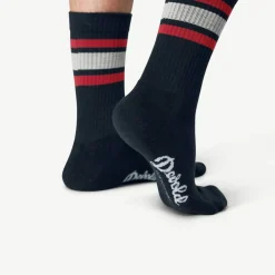 Devold Archive Merino Sock Ink